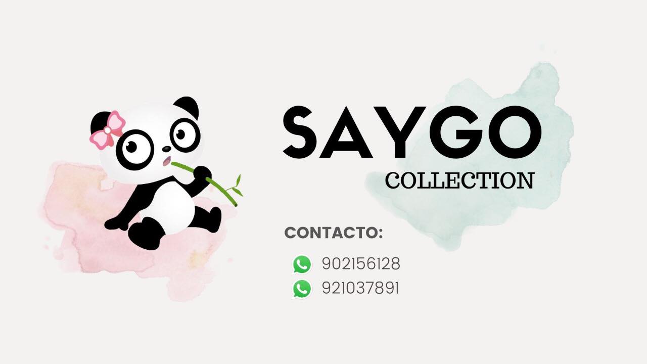 Saygo Collection
