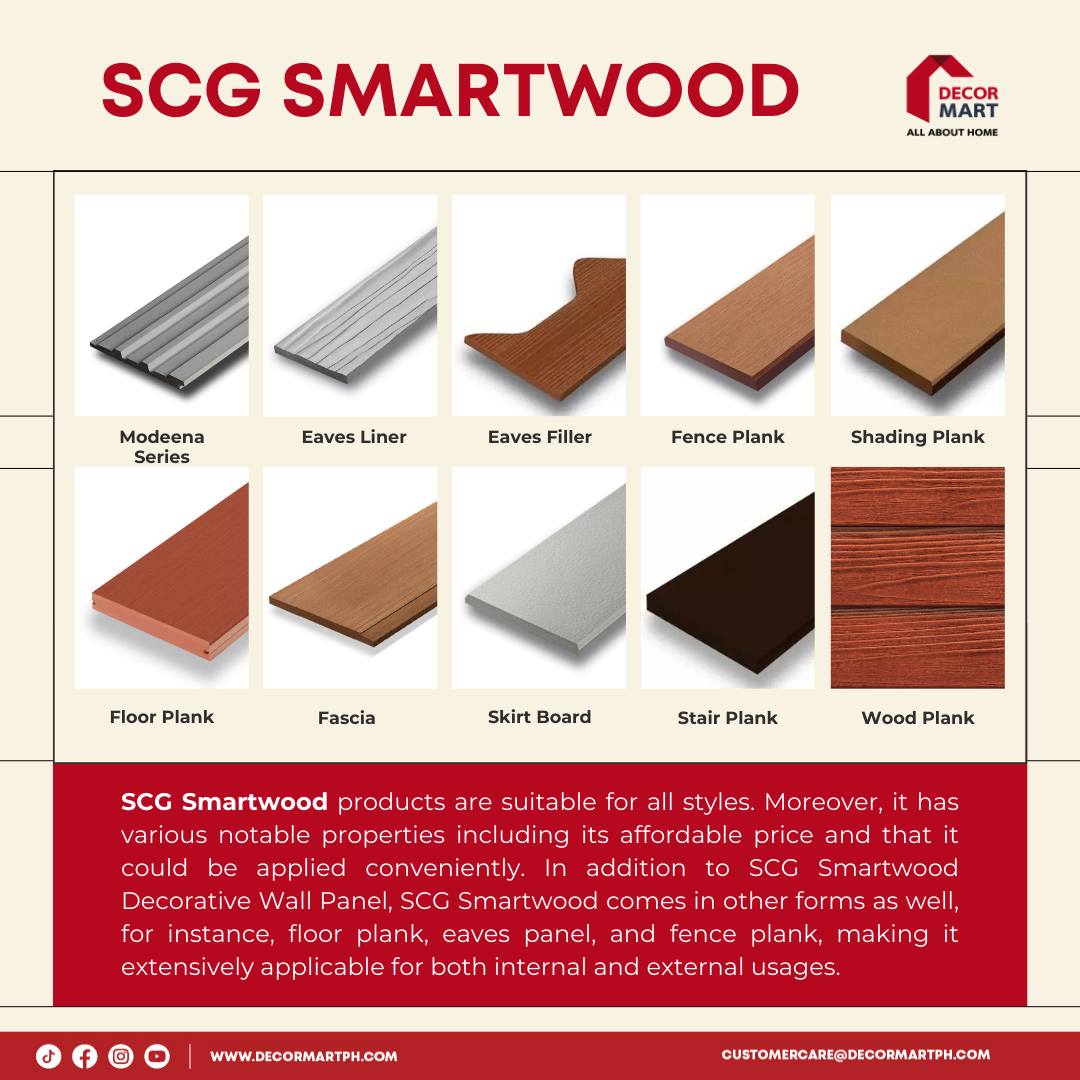 DecorMart - Achieving your dream house is always within reach with SCG ...