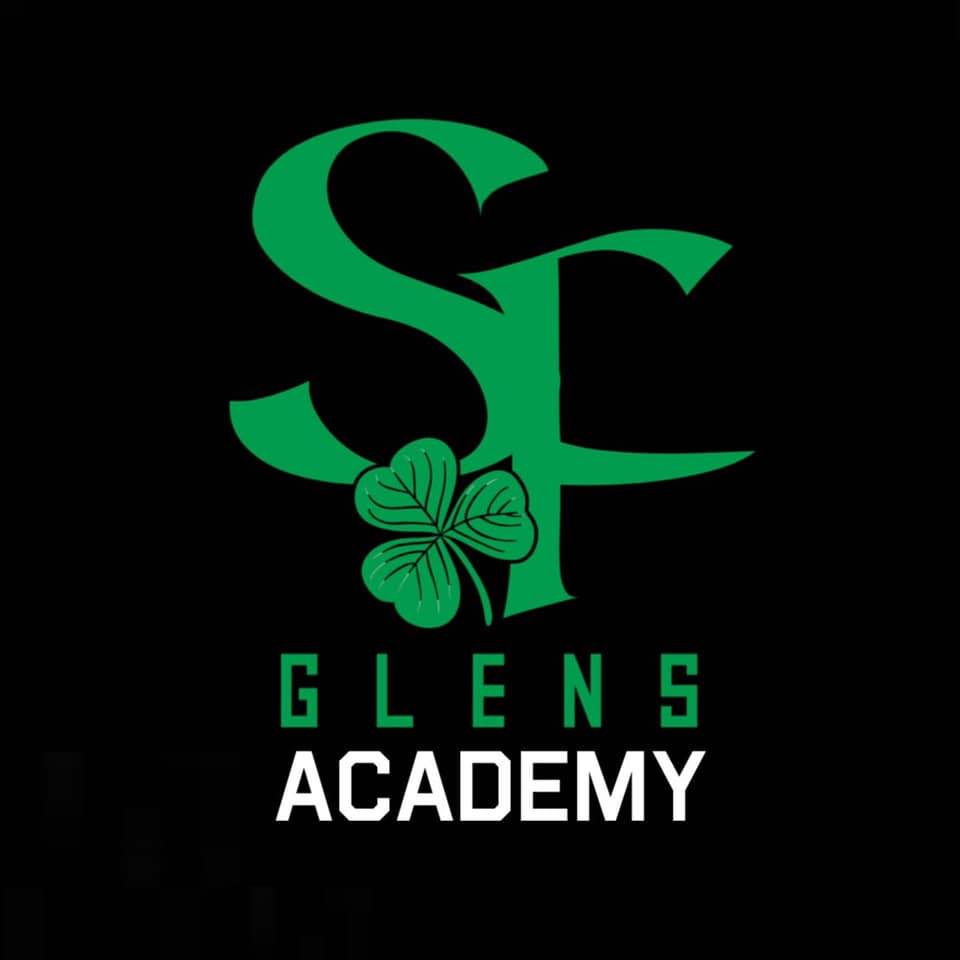 We are excited to announce the North... - SF Glens Academy | Facebook