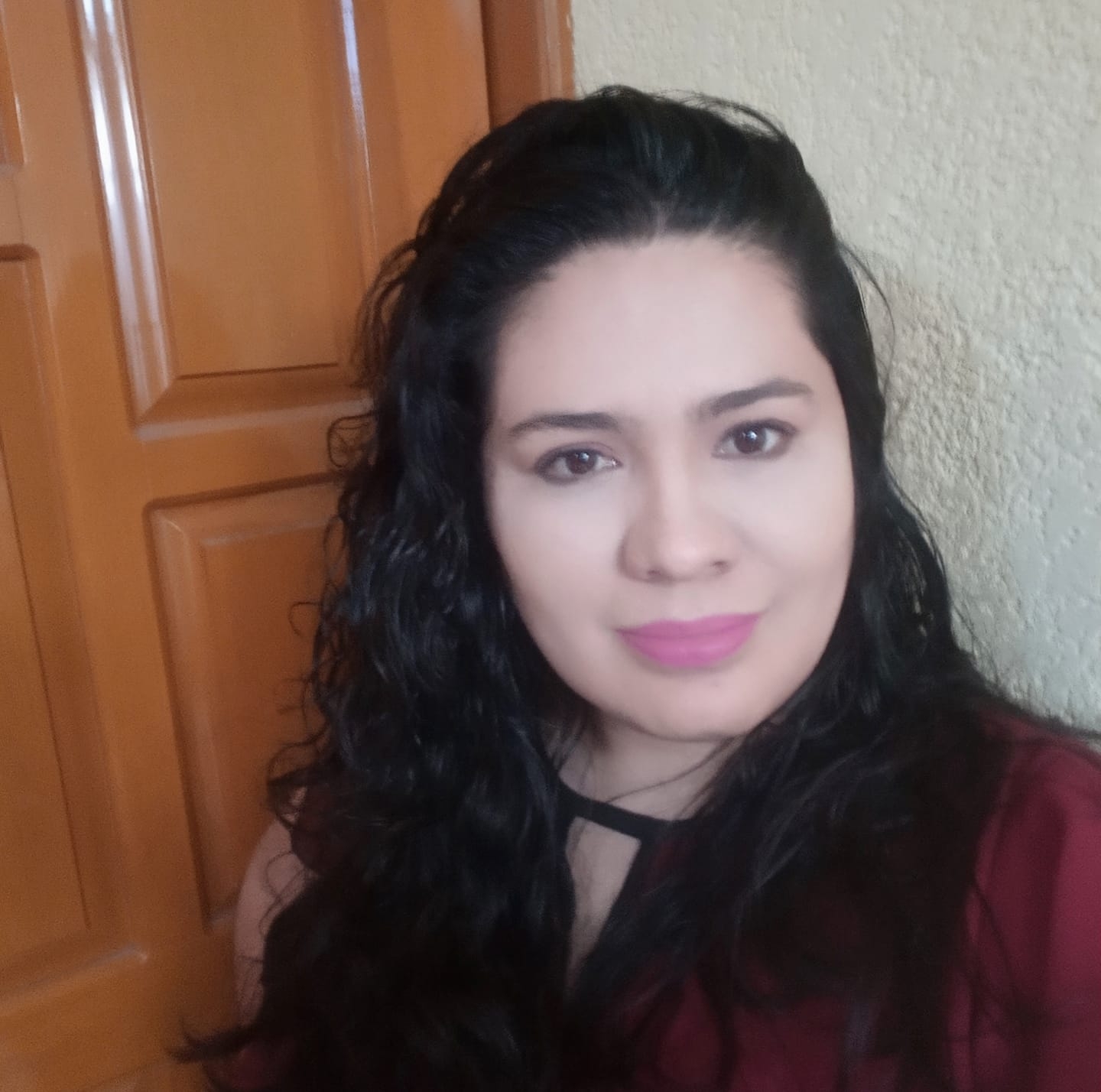 Alice Hernández