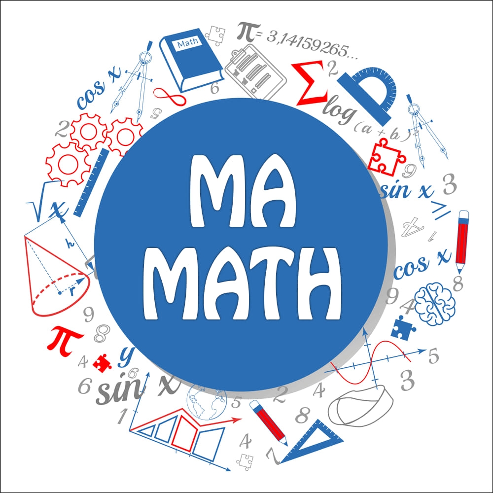MA MATH | Beirut