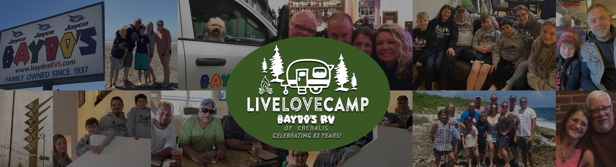 Baydo's RV Sales | Chehalis WA