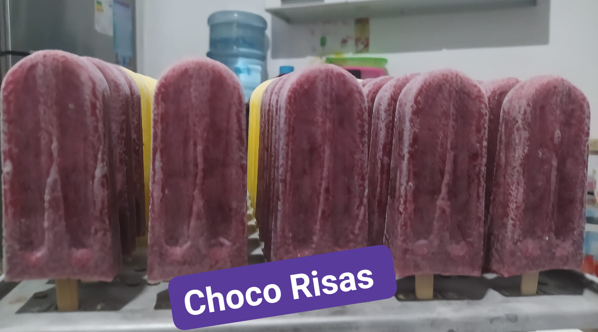 Choco Risas