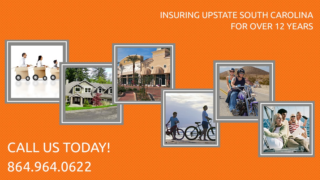 Select Insurance, LLC | Anderson SC