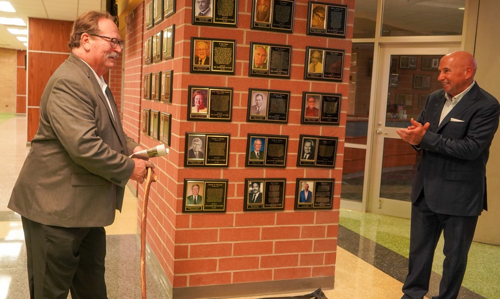 Shelbyville Central Education Foundation | Shelbyville IN