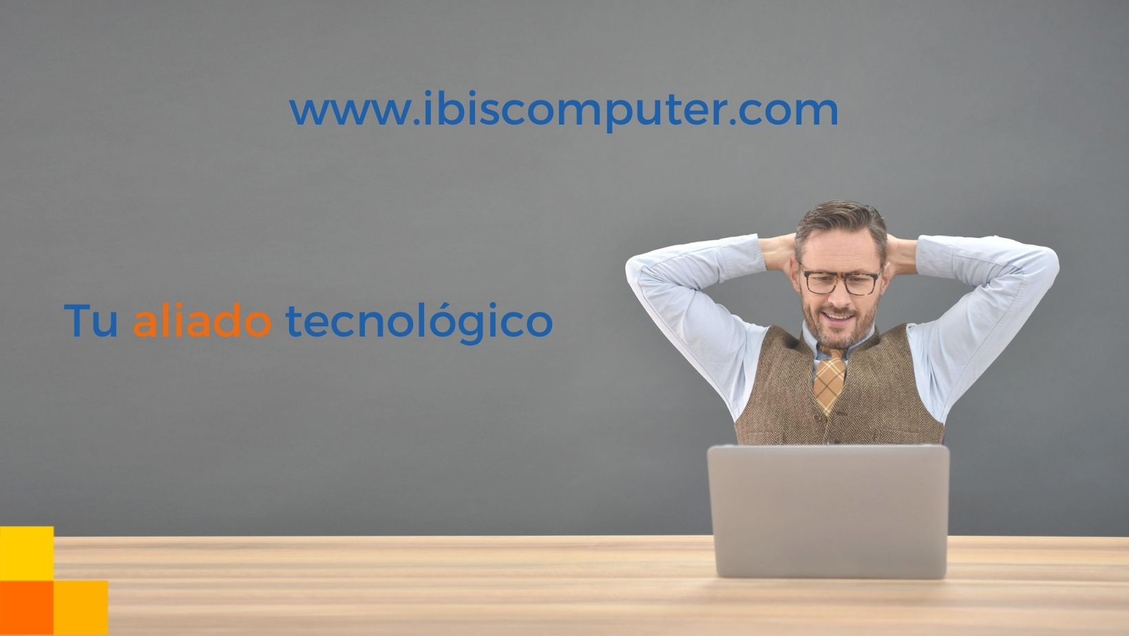 IBIS COMPUTER | Colmenar Viejo