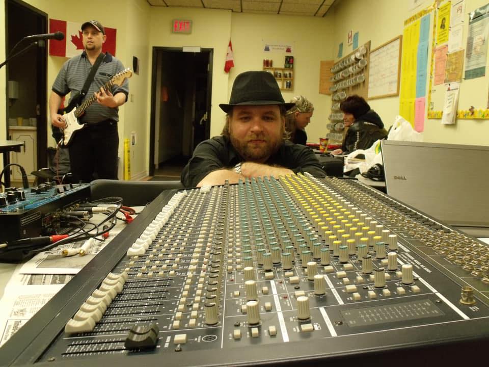 Dustin Simpson Music and Company