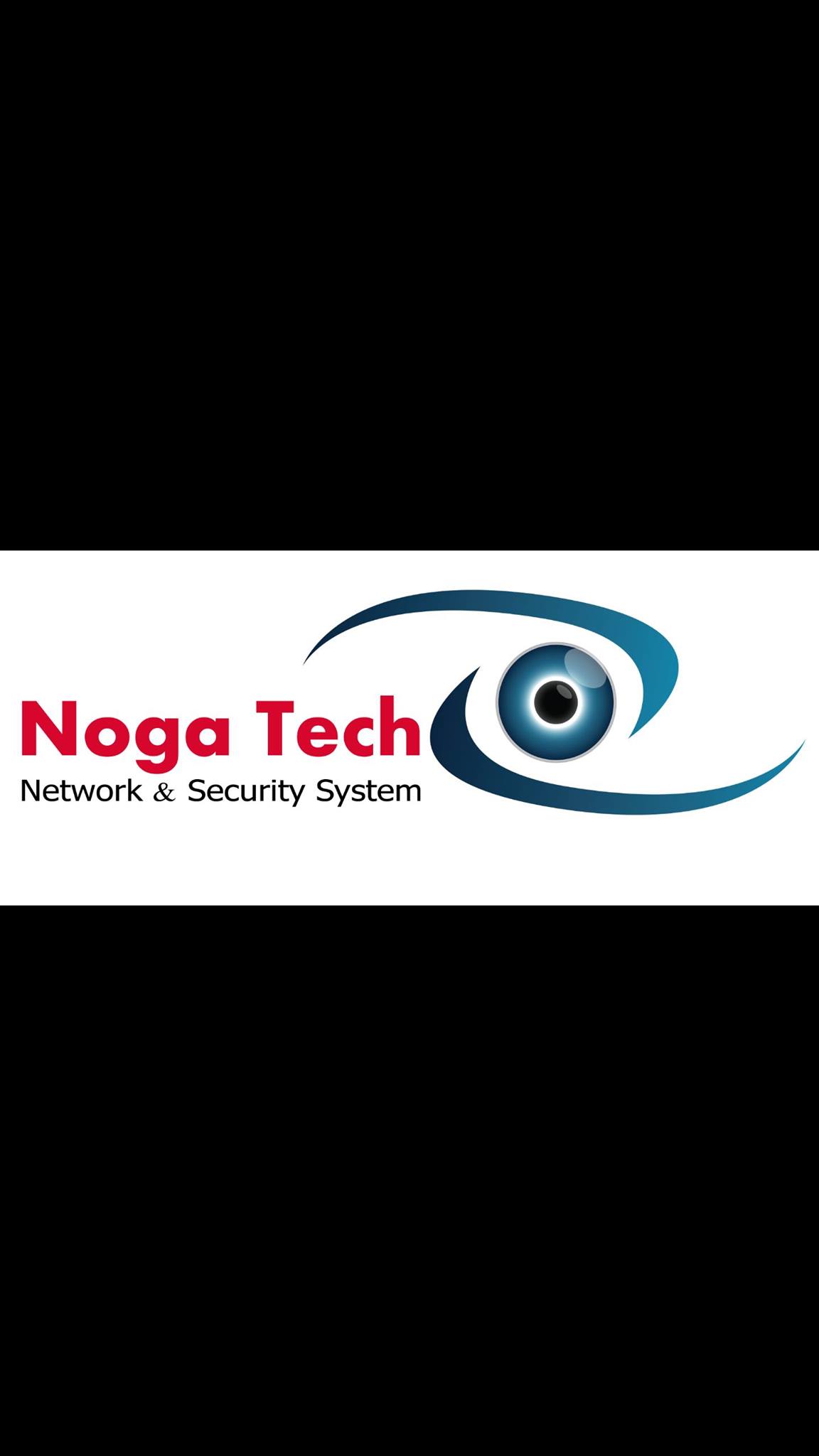 Noga Tech Network & Security System