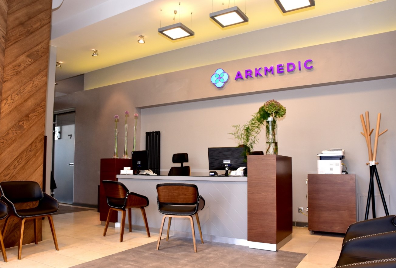 ARKMEDIC Centrum Medyczne | Warsaw