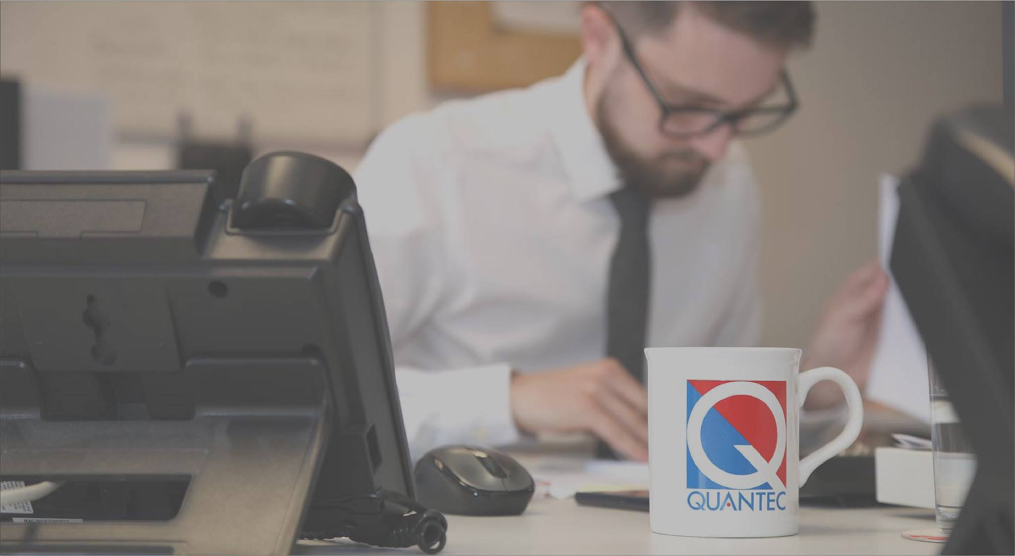 Quantec Consultants | Maidstone