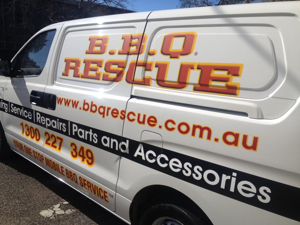 BBQ Rescue Pty Ltd | Croydon Park NSW