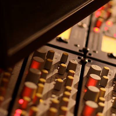 Delivering the final album master of... - Chromophone Studios | Facebook