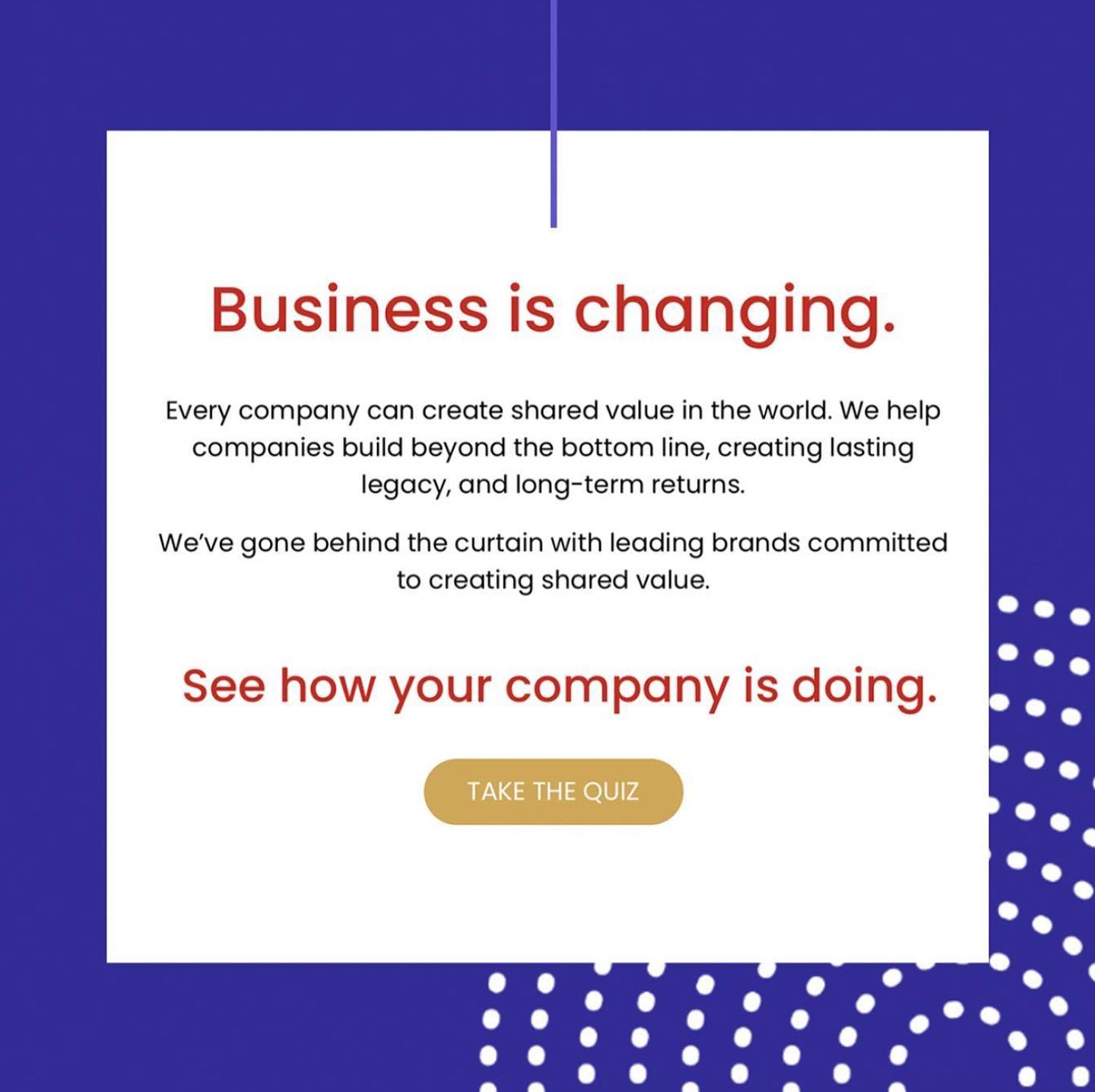 Magnify Impact - It's time to see how your company is... | Facebook