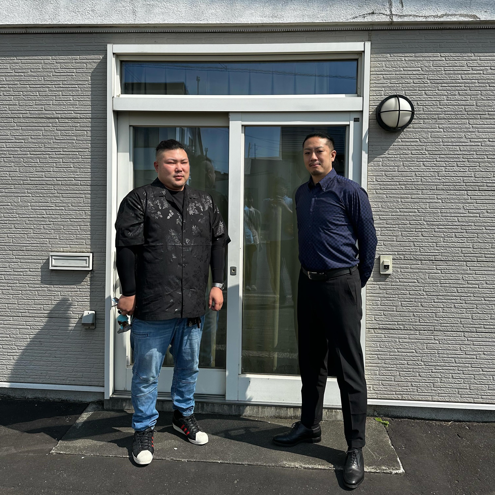 株式会社 - 2024.6.23 北海道 株式会社縁増様 視察 #福祉 #介護 #介護 