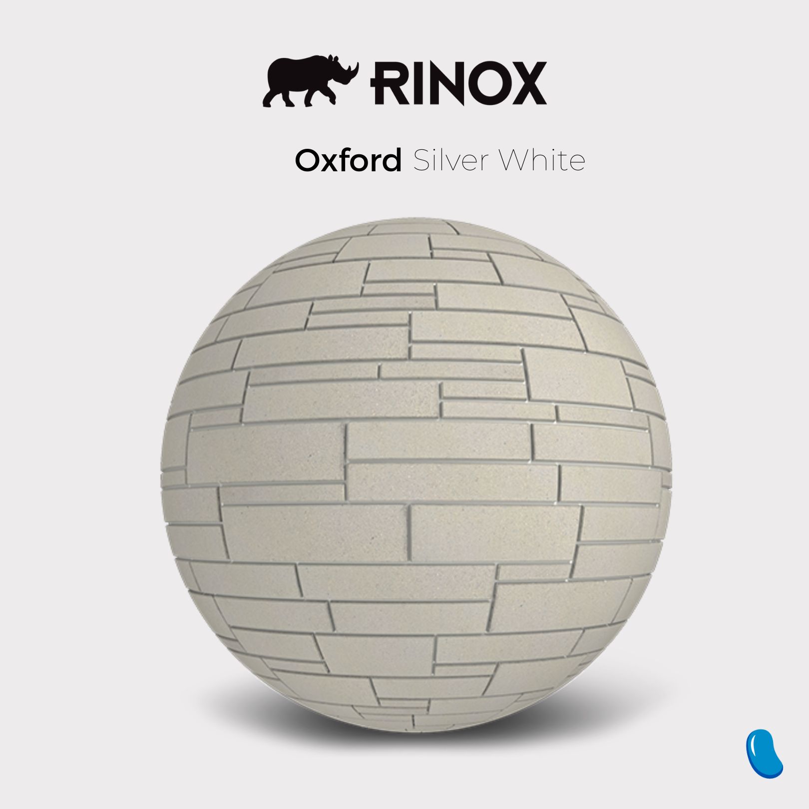 Lightbeans - @rinoxinc Oxford Collection - 