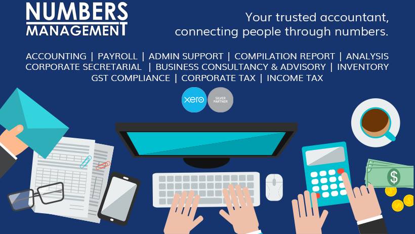 Numbers Management | Singapore Singapore
