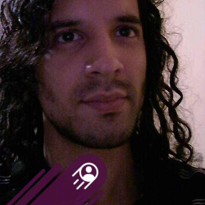 Alexander Vieira Huari