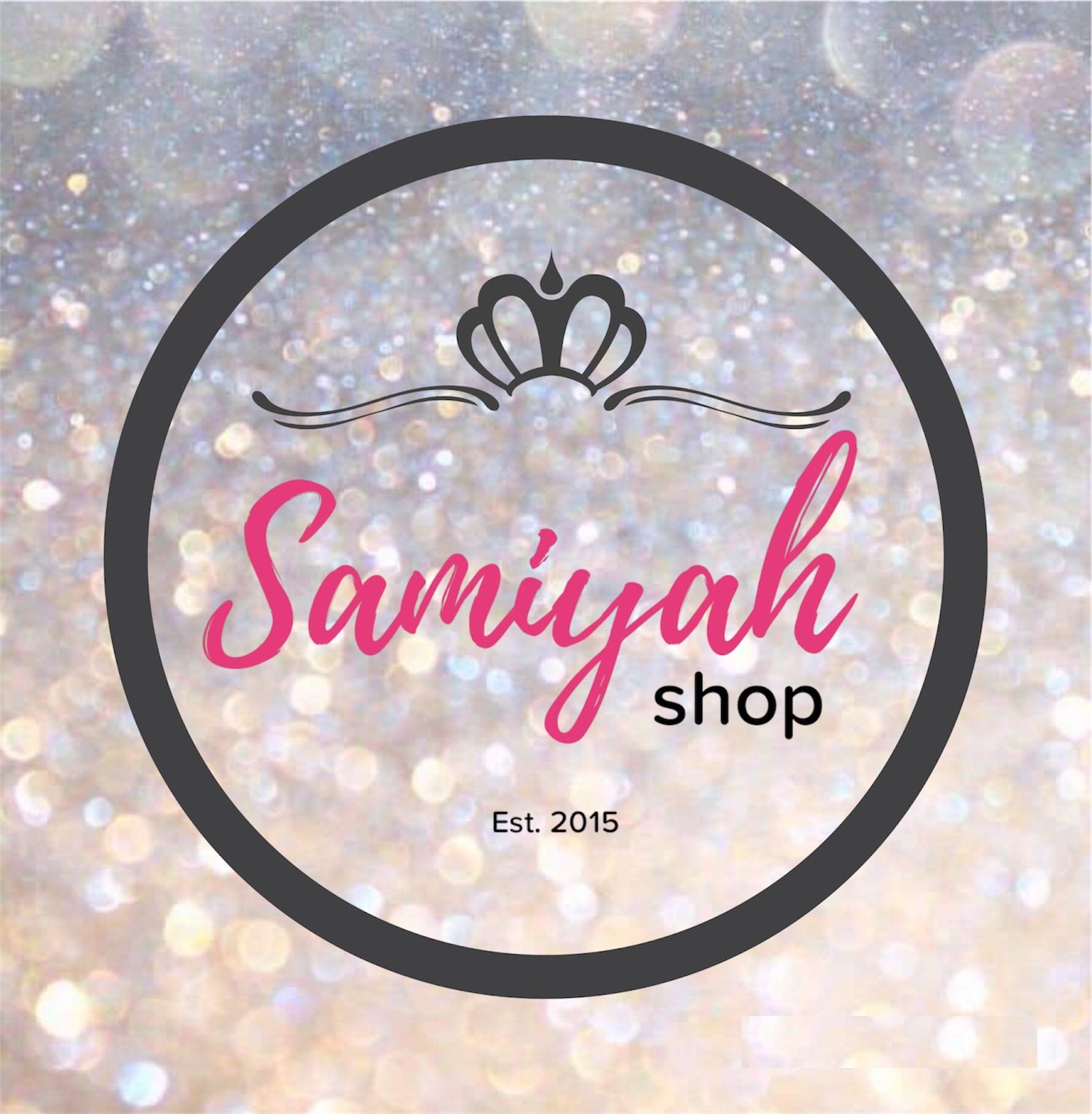 Samiyah Shop | Manila