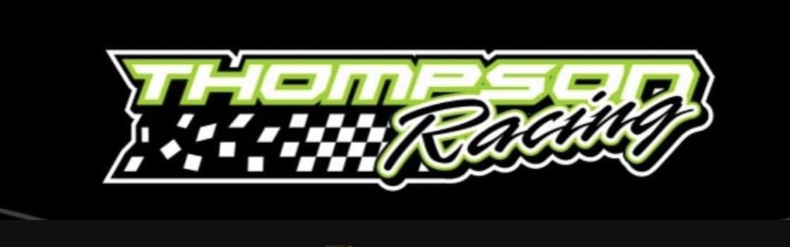 Thompson Racing | Talladega AL
