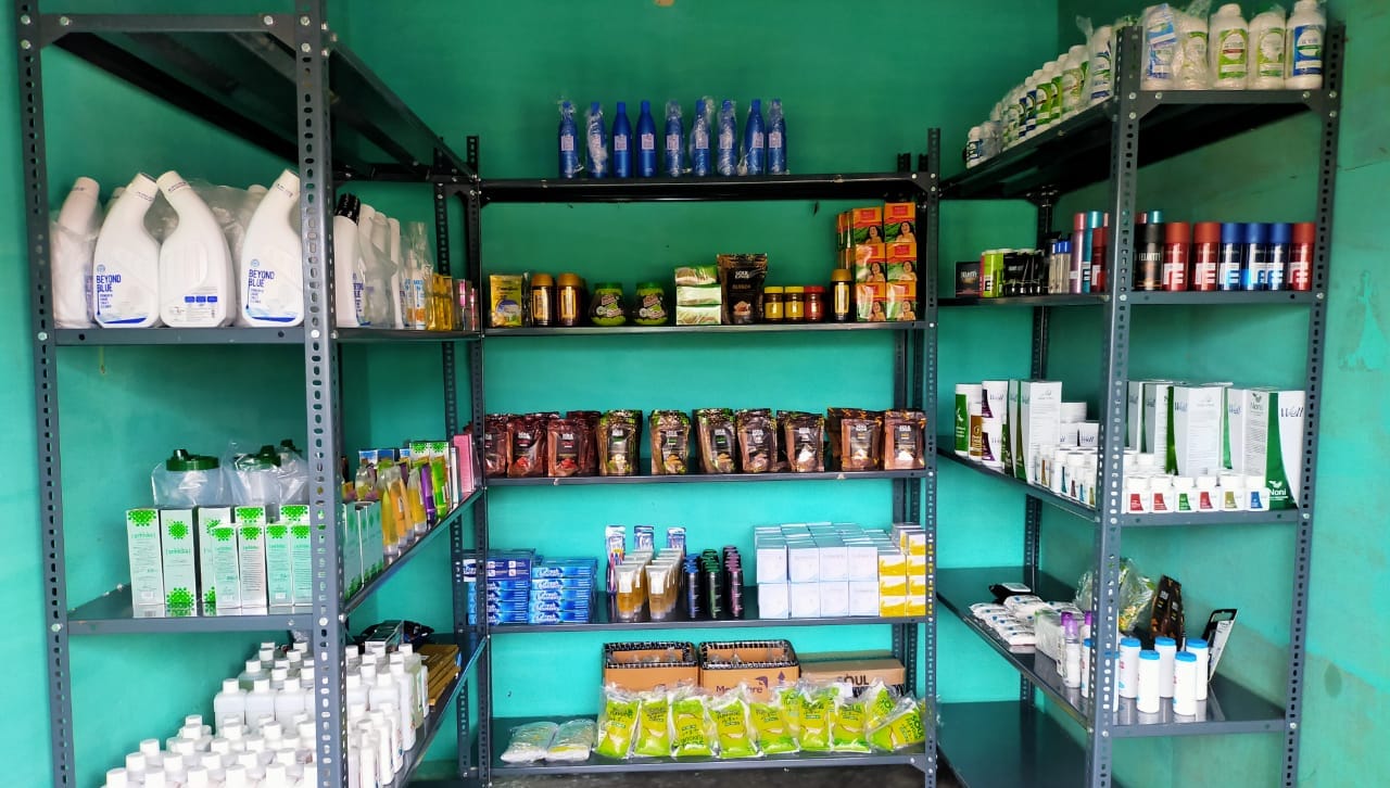 Modicare Products Organic shop | Namakkal