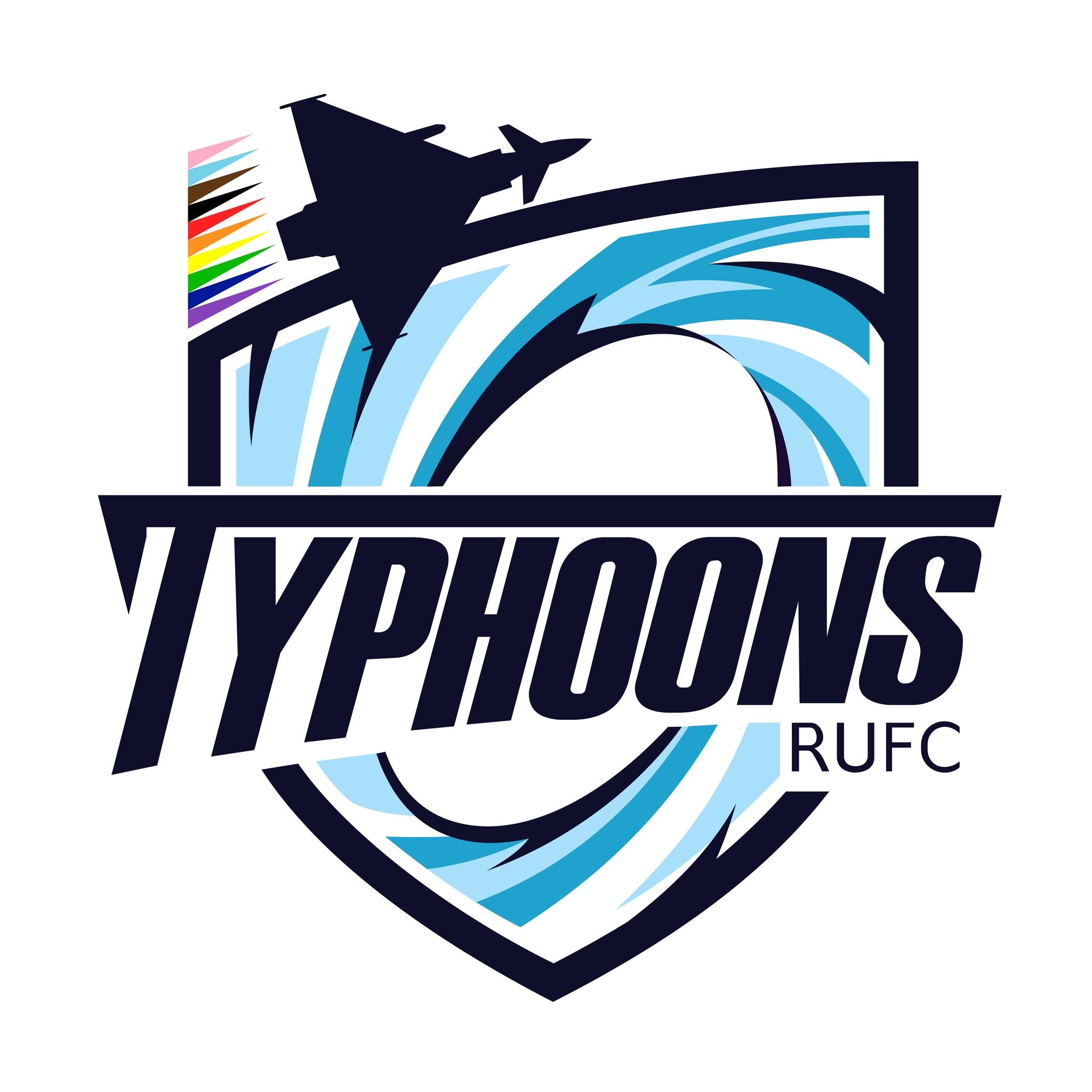 Typhoons RUFC