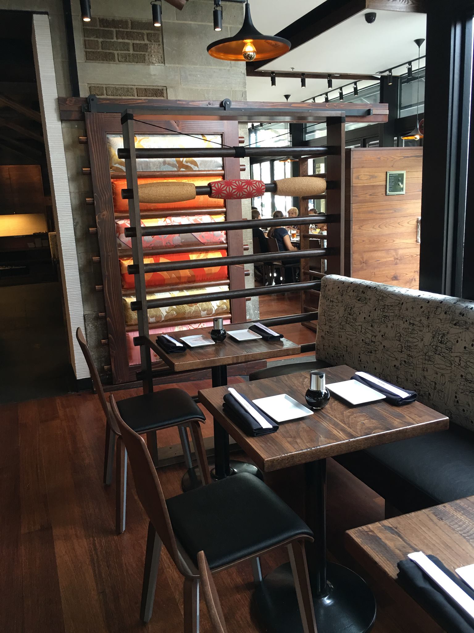 Rakuya - Japanese Kitchen + Bar | Washington D.C. DC