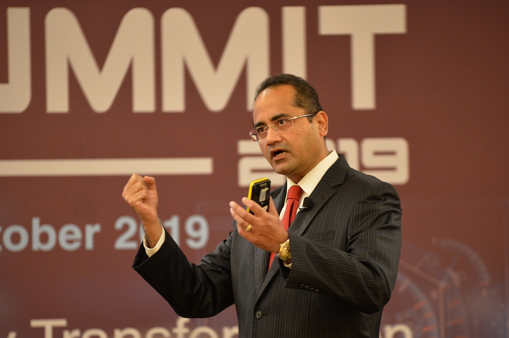 Micron Malaysia - Yesterday, Raj Narasimhan, our Global... | Facebook