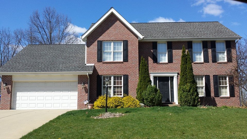 Paraska Construction Inc. | Butler PA