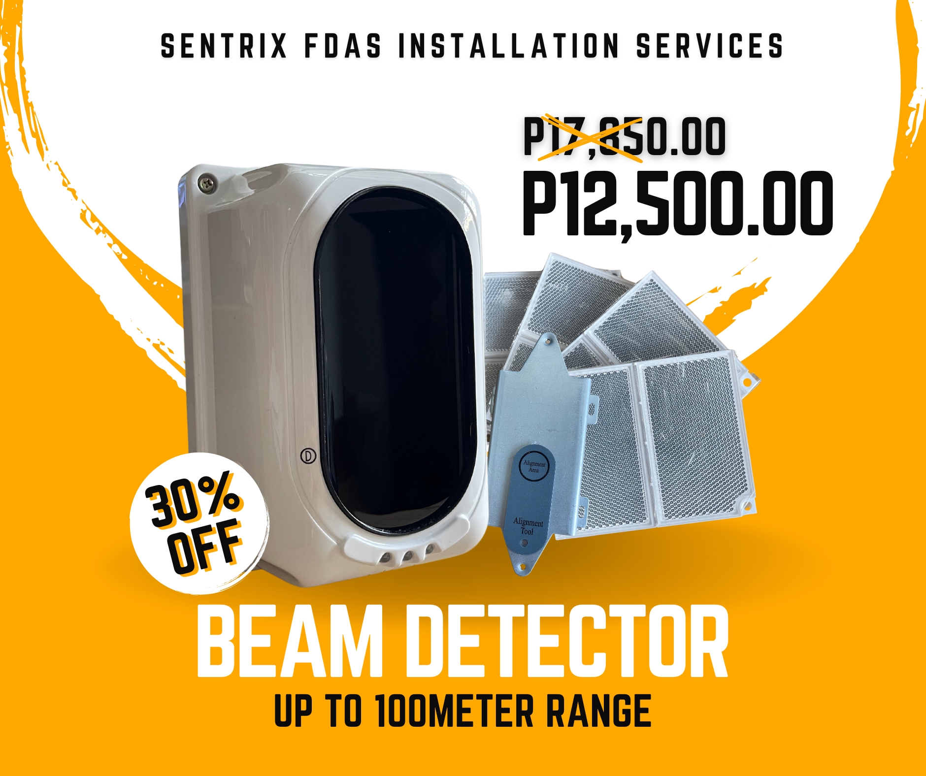 Sentrix Auxiliary Solutions Corp. | Imus