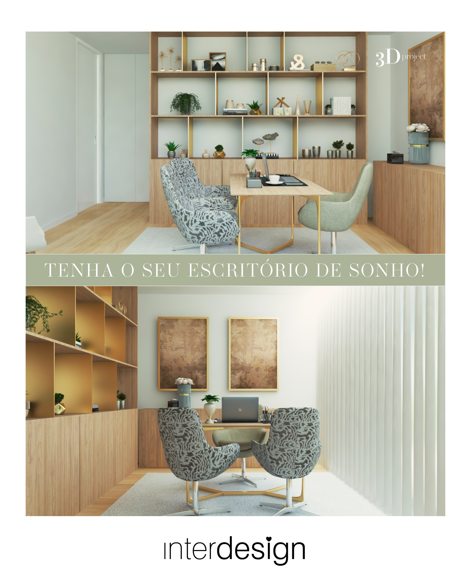 Transforme o seu... - Interdesign Interiores Angola | Facebook