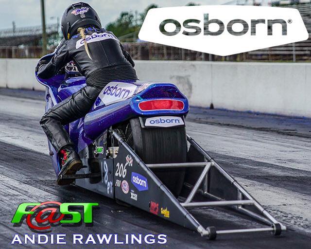 Fast Andie Racing