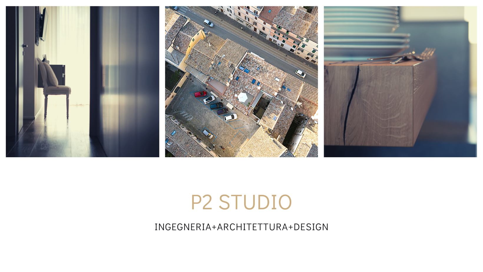 P2 Design Studio | Jesi
