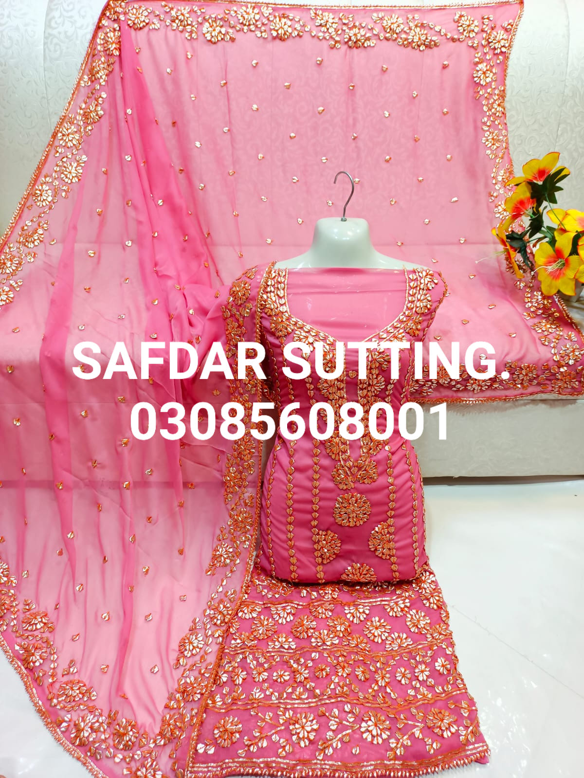 Safdar Sutting Bhawal pur... - Safdar Sutting Bhawal pur