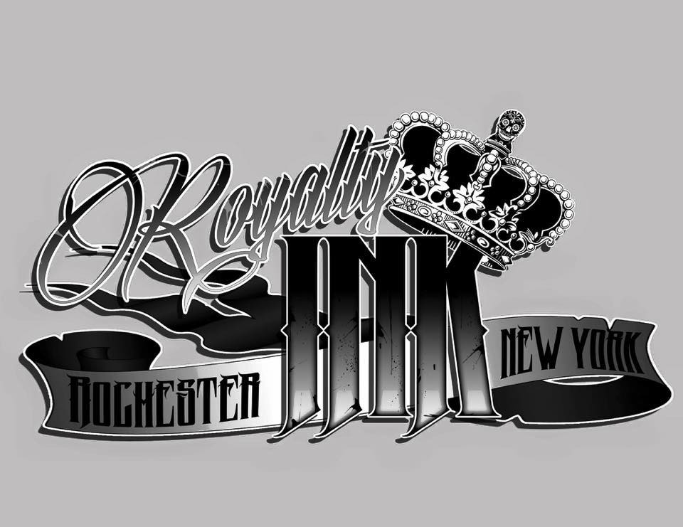 Royalty Ink | Rochester NY