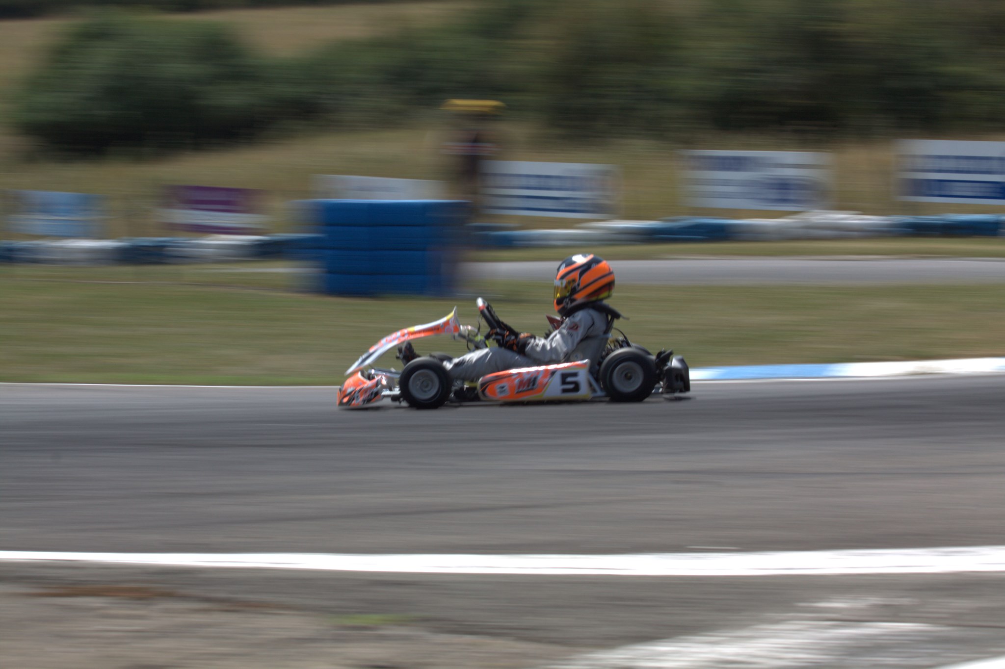 FWS Rd5 2026 - Barcelona: ROOKIE... - Jan Schwitter Official | Facebook