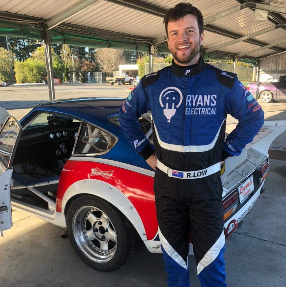 Ryan Low Racing