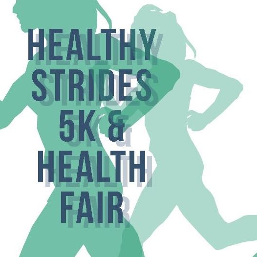 USC School of Medicine Healthy Strides
