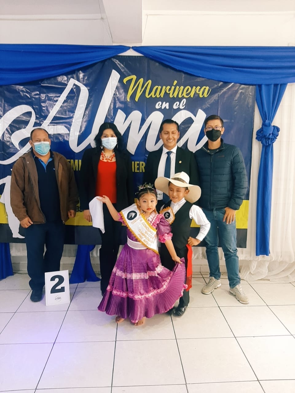 Academia de Marinera Norteña 