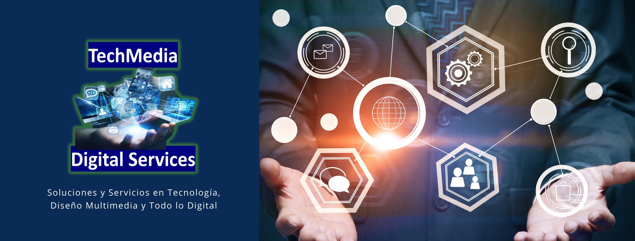 TechMedia Digital Services