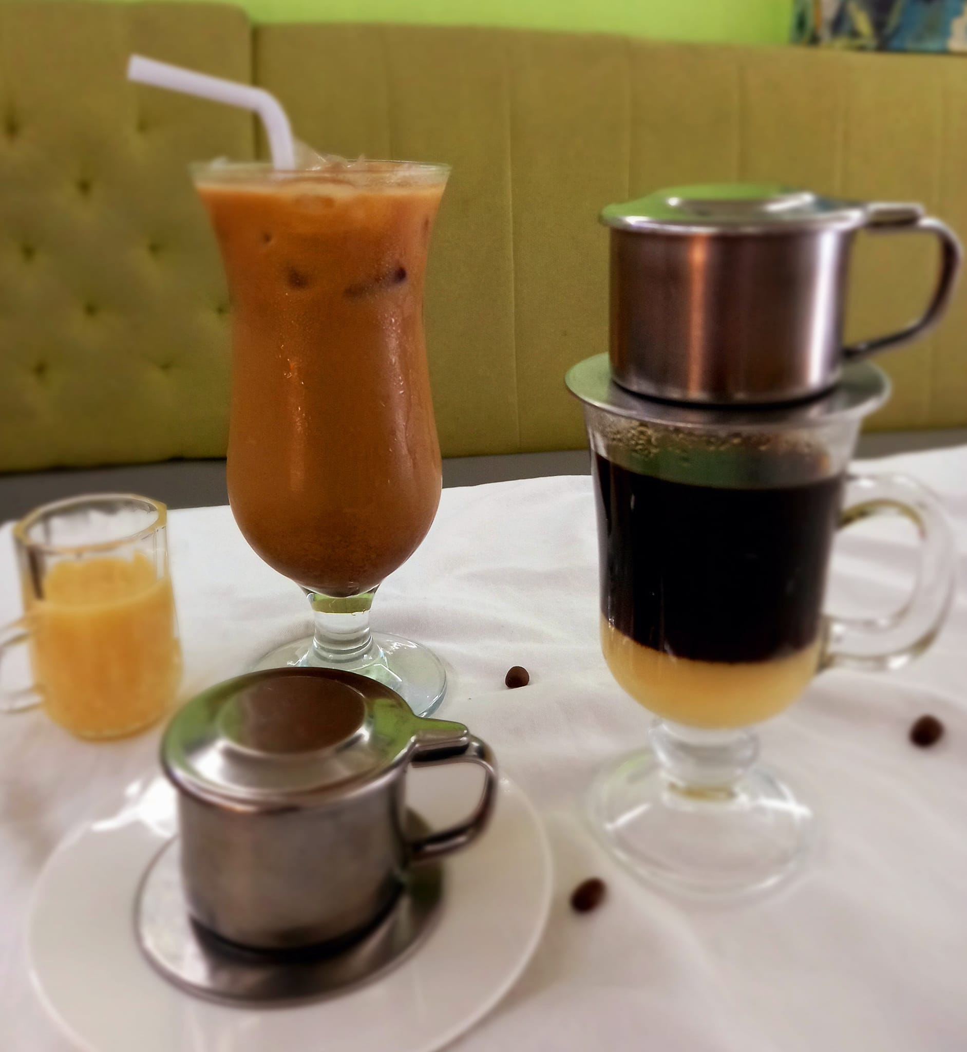 LeTeus Café | Pasay City