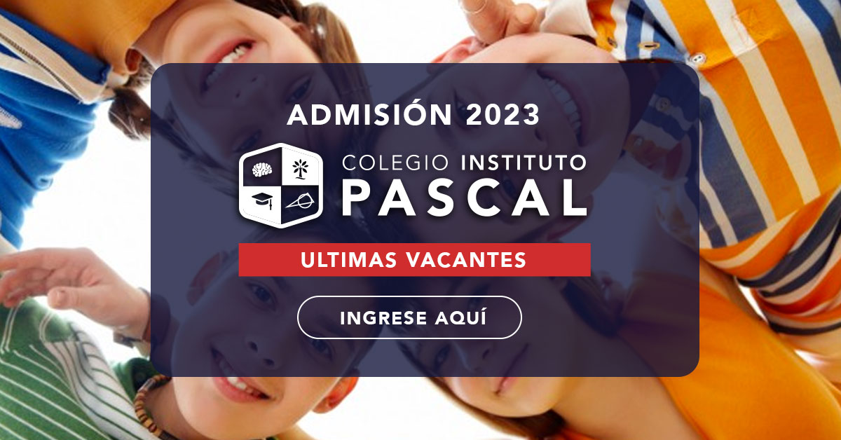 Instituto Pascal | Santiago
