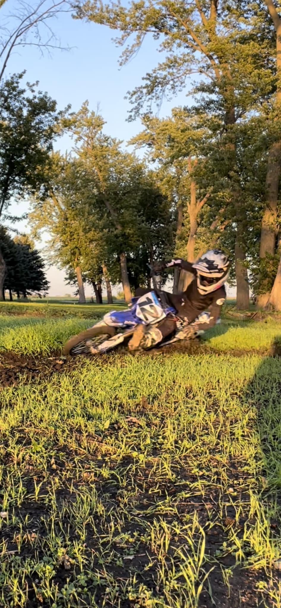 Emerson Schutter Racing