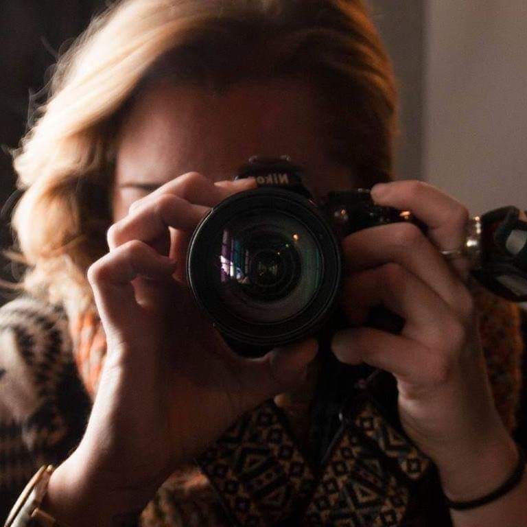 Jamie Riddle Photography