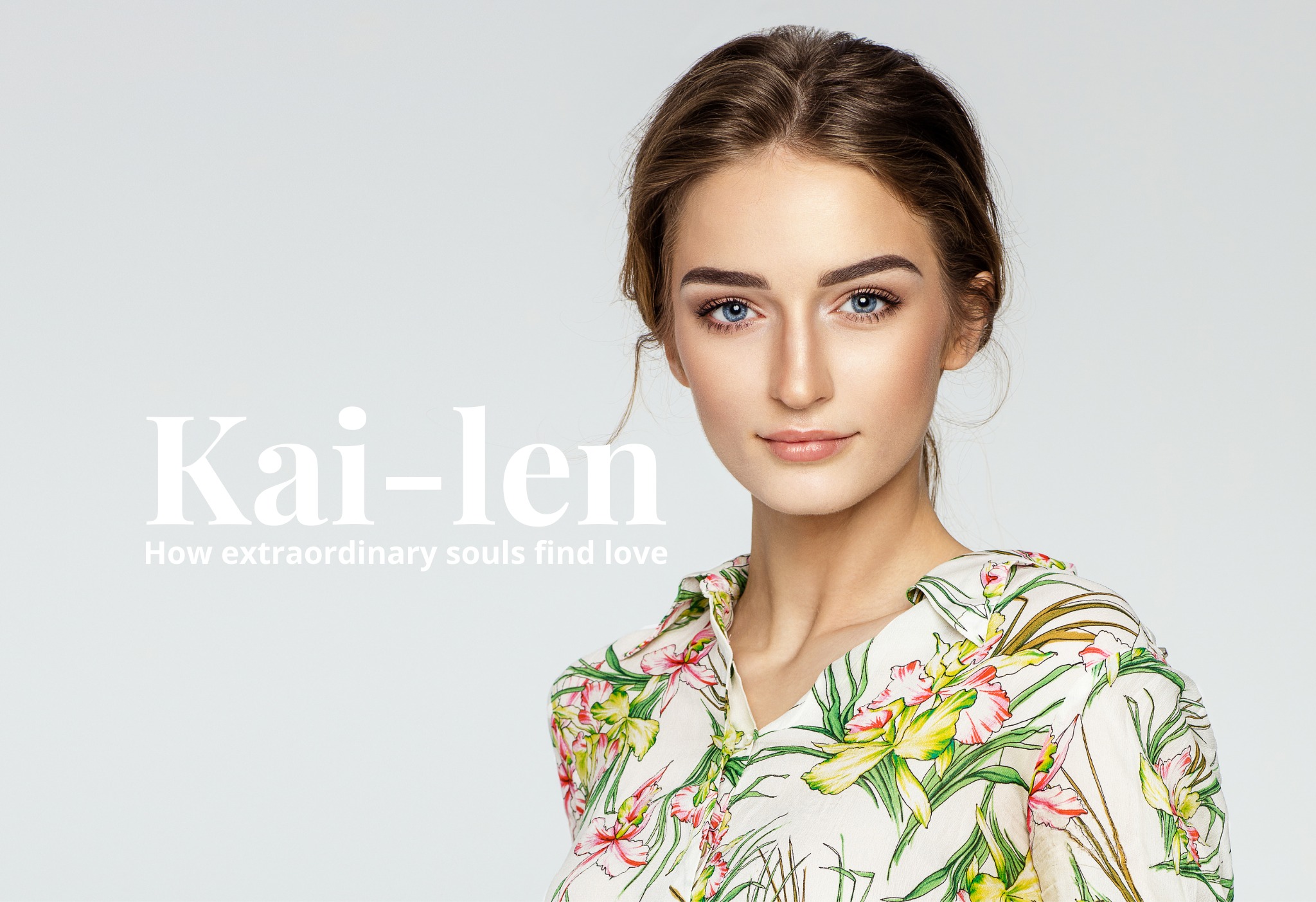 Kailen Rosenberg - The Love Architect