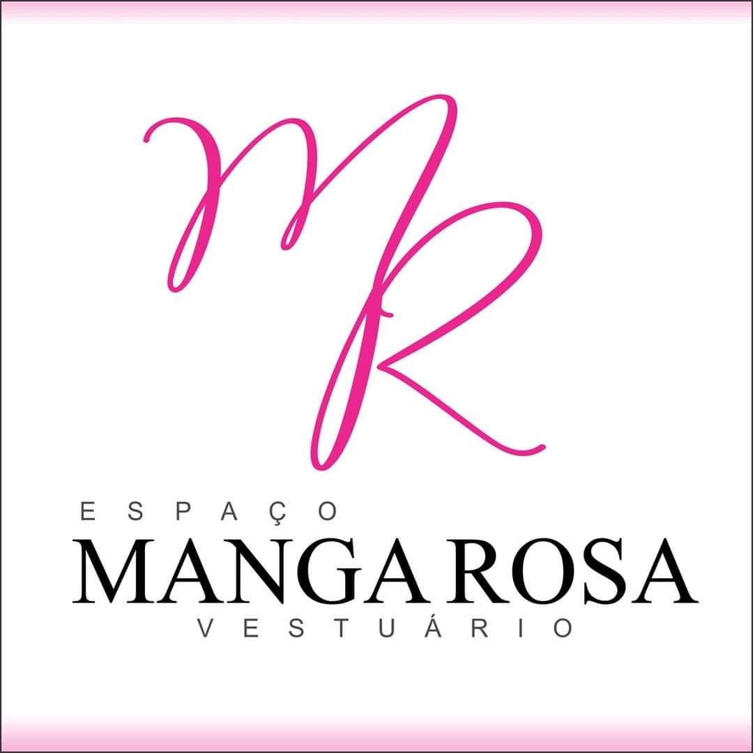 Espaço Manga Rosa... - Espaço Manga Rosa Vestuário
