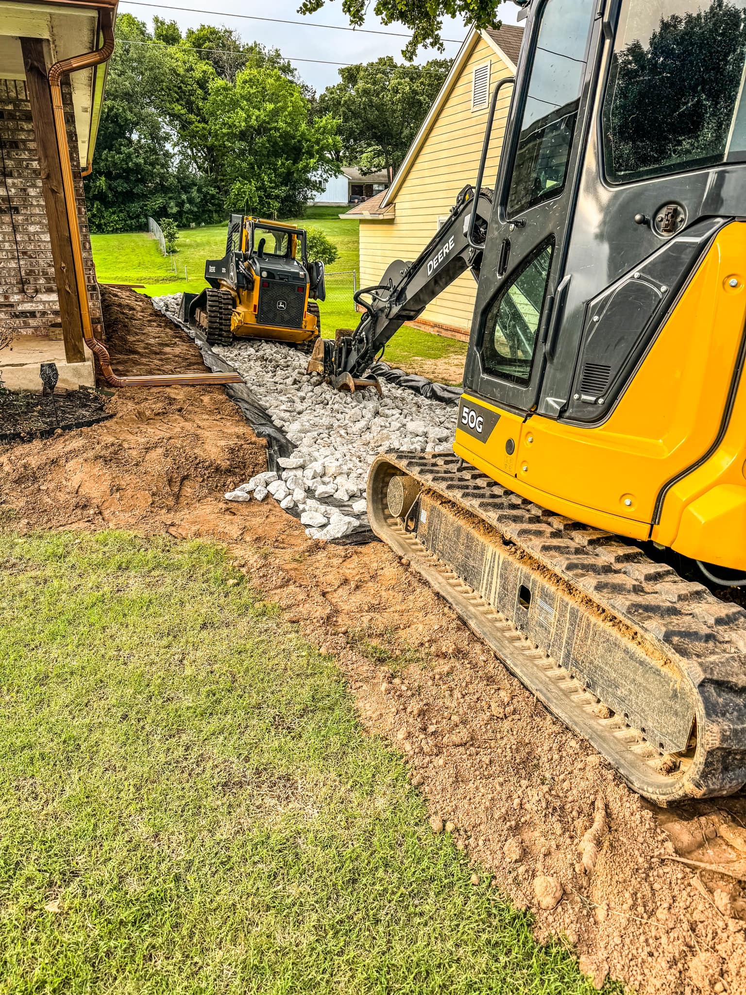 🏞️ At Drake Landscape and... - DRAKE Lawn and Landscape LLC | Facebook