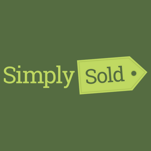 Simply Sold - Simply Sold updated their cover photo.