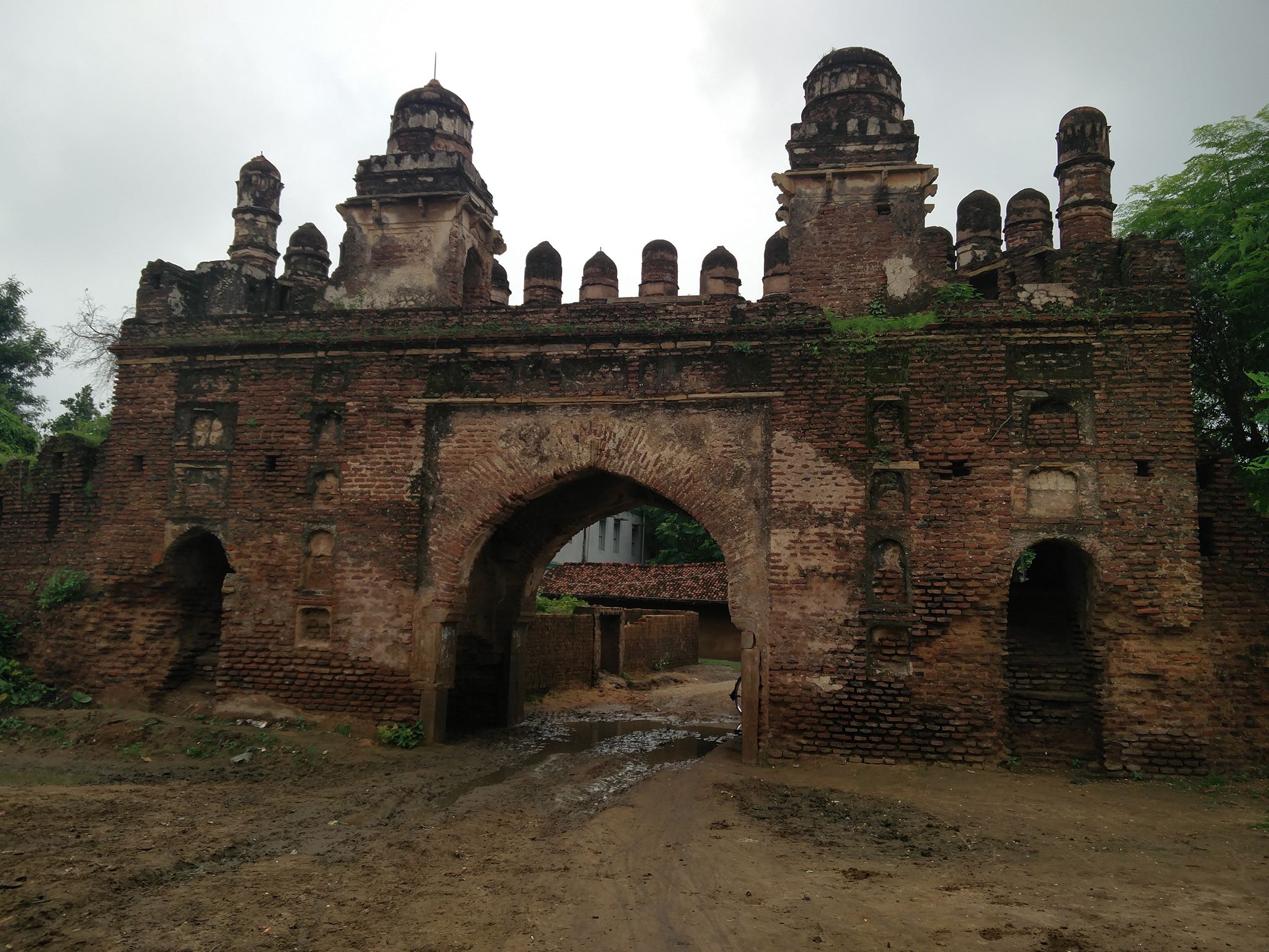 Daudnagar, Aurangabad, Bihar | Daudnagar