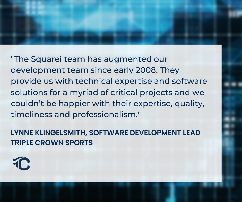 Squarei Technologies | Fort Collins CO
