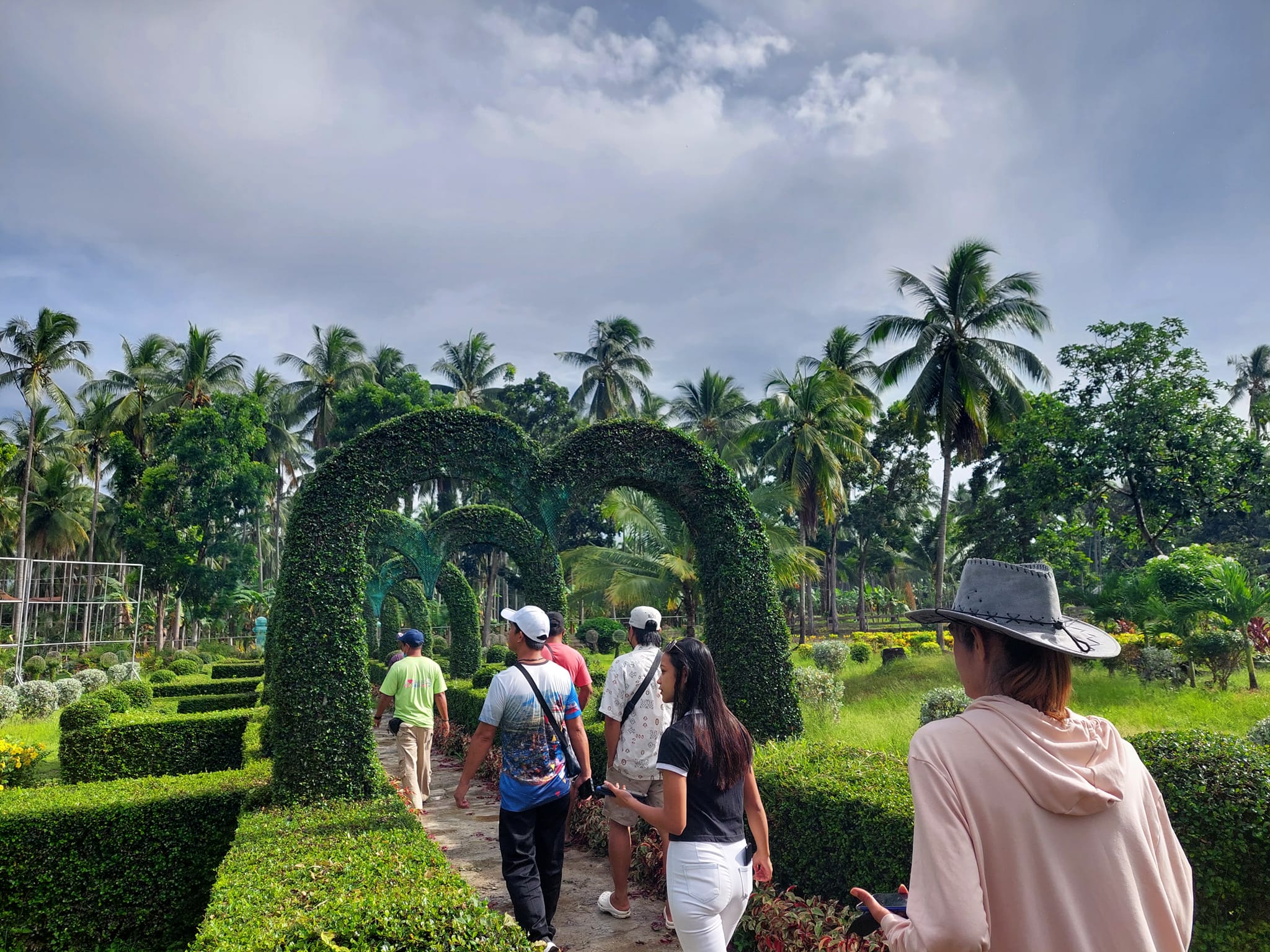 📍BROOKE'S POINT AGRIWORLD... - Brooke's Point Palawan